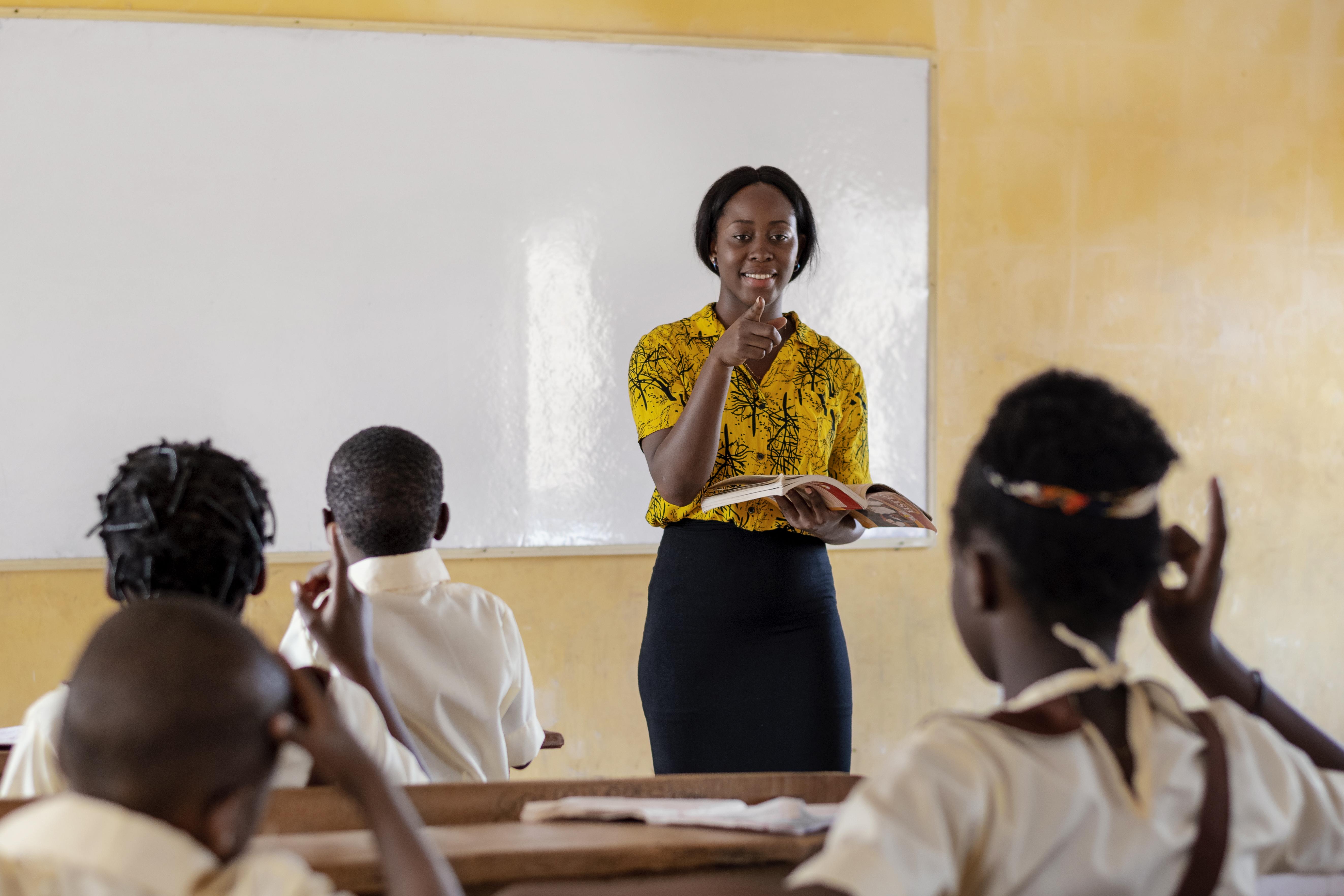 For Students